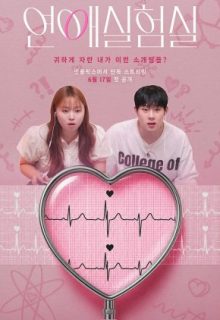 The Love Lab (2026)